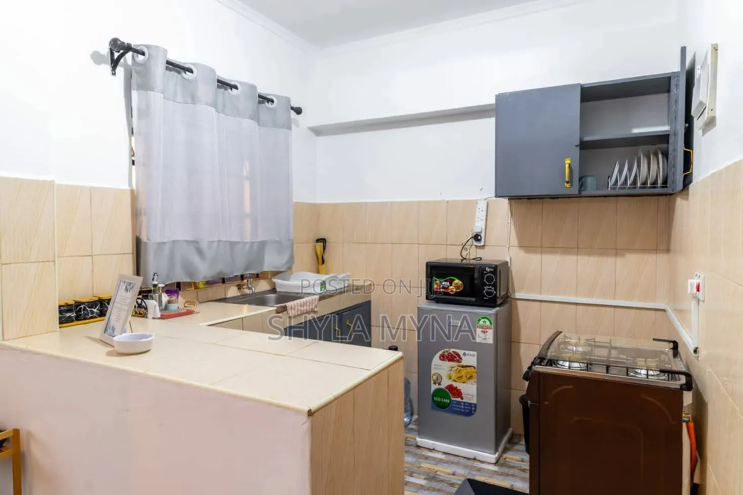 1 Bedroom Airbnb Nanyuki