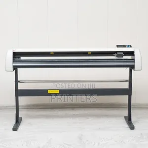Brand New 4 Feet Plotter Heat Press Vinyl Cutter With Contour Function