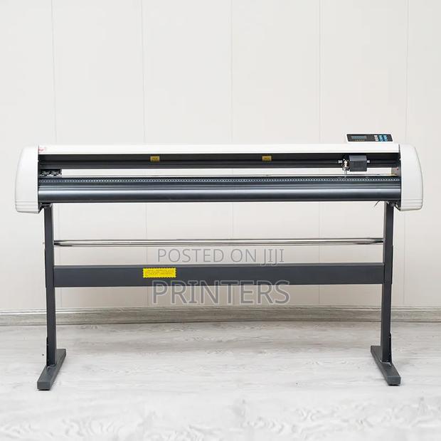 Brand New 4 Feet Plotter Heat Press Vinyl Cutter With Contour Function