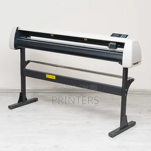 Brand New 4 Feet Plotter Heat Press Vinyl Cutter With Contour Function