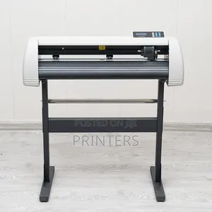 Brand New 4 Feet Plotter Heat Press Vinyl Cutter With Contour Function
