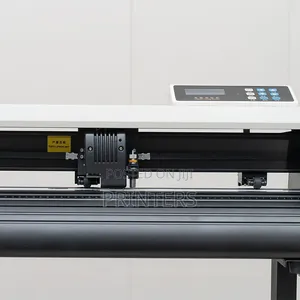 Brand New 4 Feet Plotter Heat Press Vinyl Cutter With Contour Function