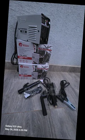 Edon TB200A