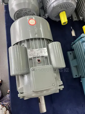 Seel Italy Single Phase Electric Motor(5Hp)