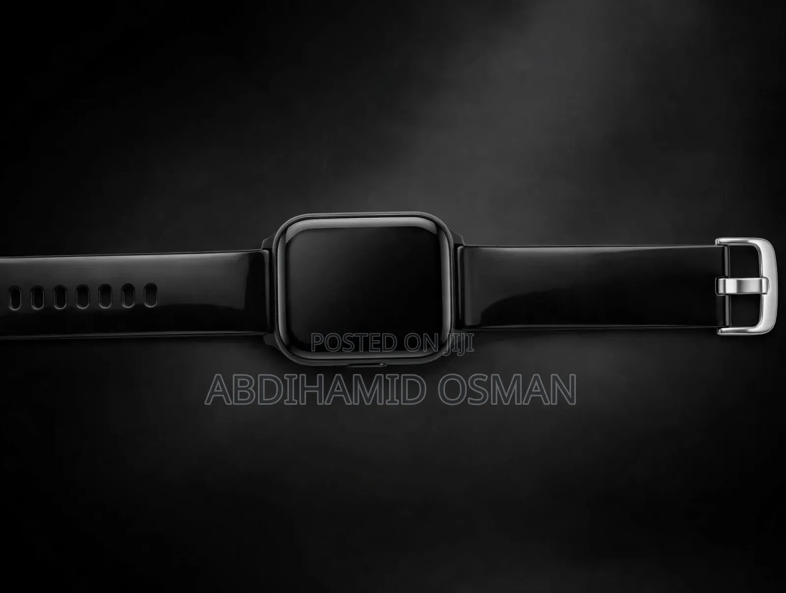 Smart 4 Watch