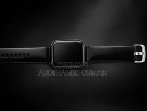 Smart 4 Watch