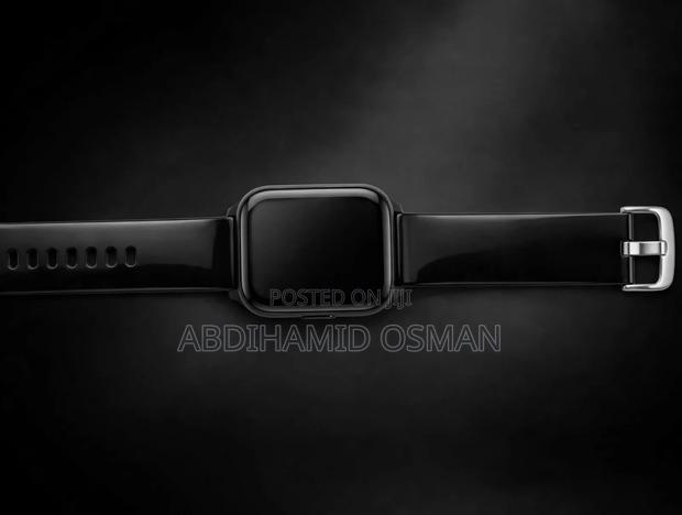 Smart 4 Watch - main view