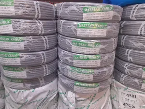 1.5mm Twin With Earth Cable Matstar Brand 90 Meters, Mt01