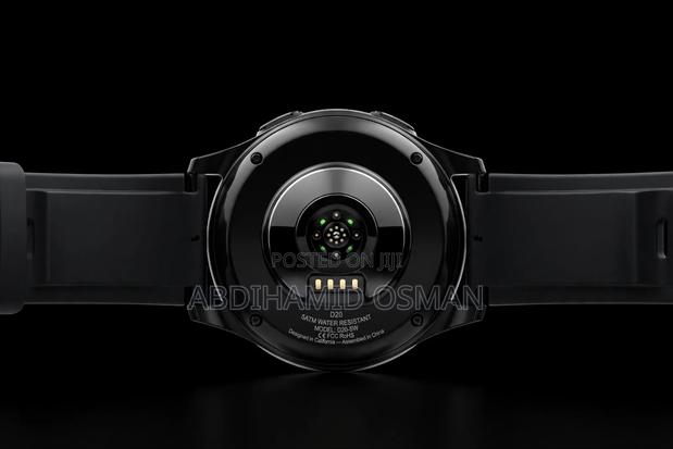 Smart 4 Watch - thumbnail 2