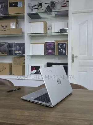 Laptop HP EliteBook 840 G5 8GB Intel Core i7 SSD 256GB