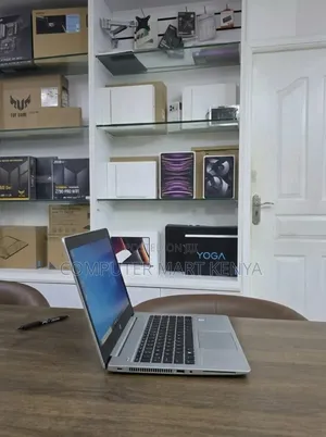 Laptop HP EliteBook 840 G5 8GB Intel Core i7 SSD 256GB