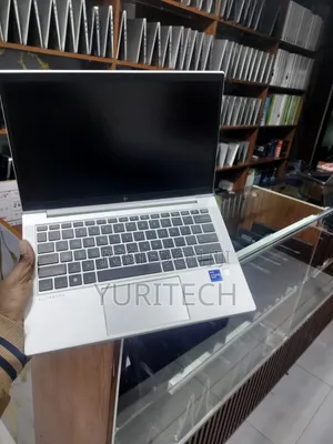 Laptop HP EliteBook 840 G6 8GB Intel Core i5 SSD 256GB