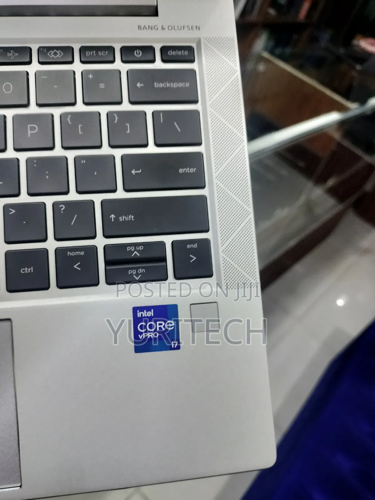 Laptop HP EliteBook 840 G6 8GB Intel Core i5 SSD 256GB