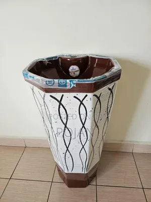 Big Hand Wash Basins