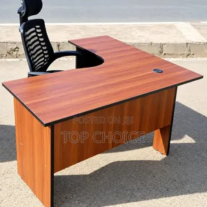 Office Desk L Shaped