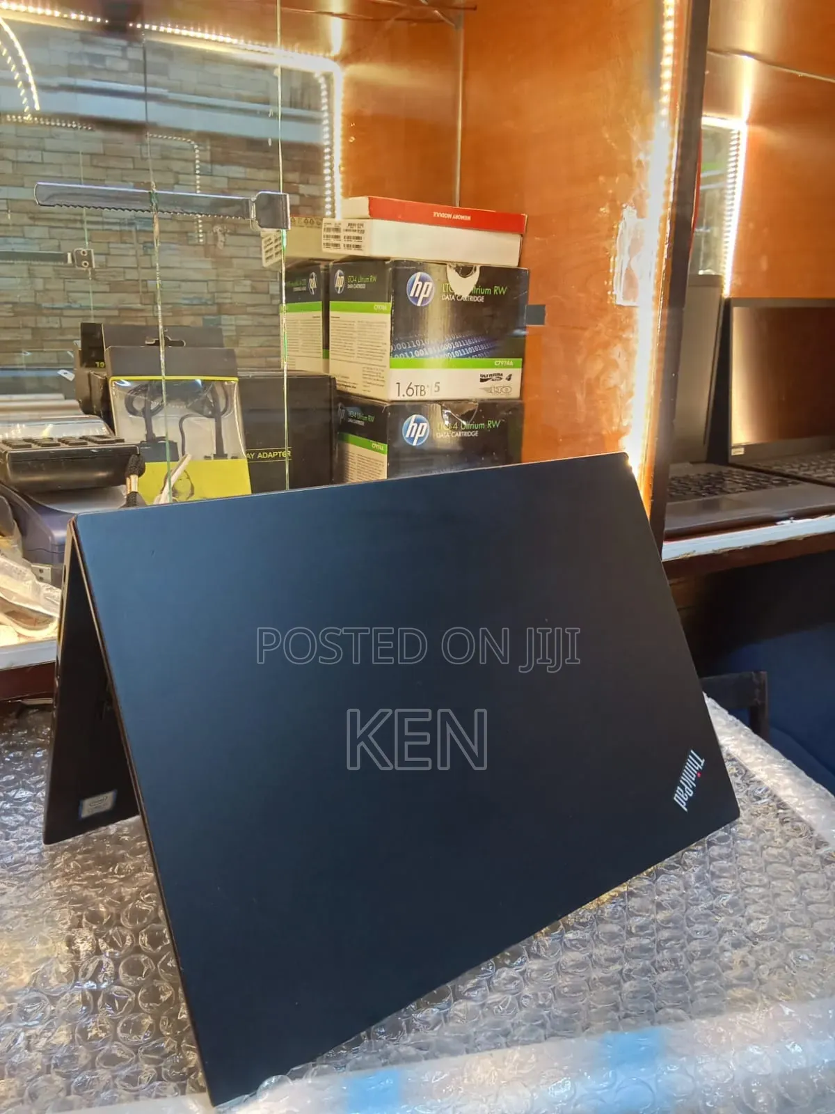 Laptop Lenovo ThinkPad X280 8GB Intel Core i5 SSD 256GB