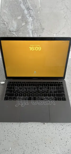 Laptop Apple MacBook Air 2019 8GB SSD 128GB