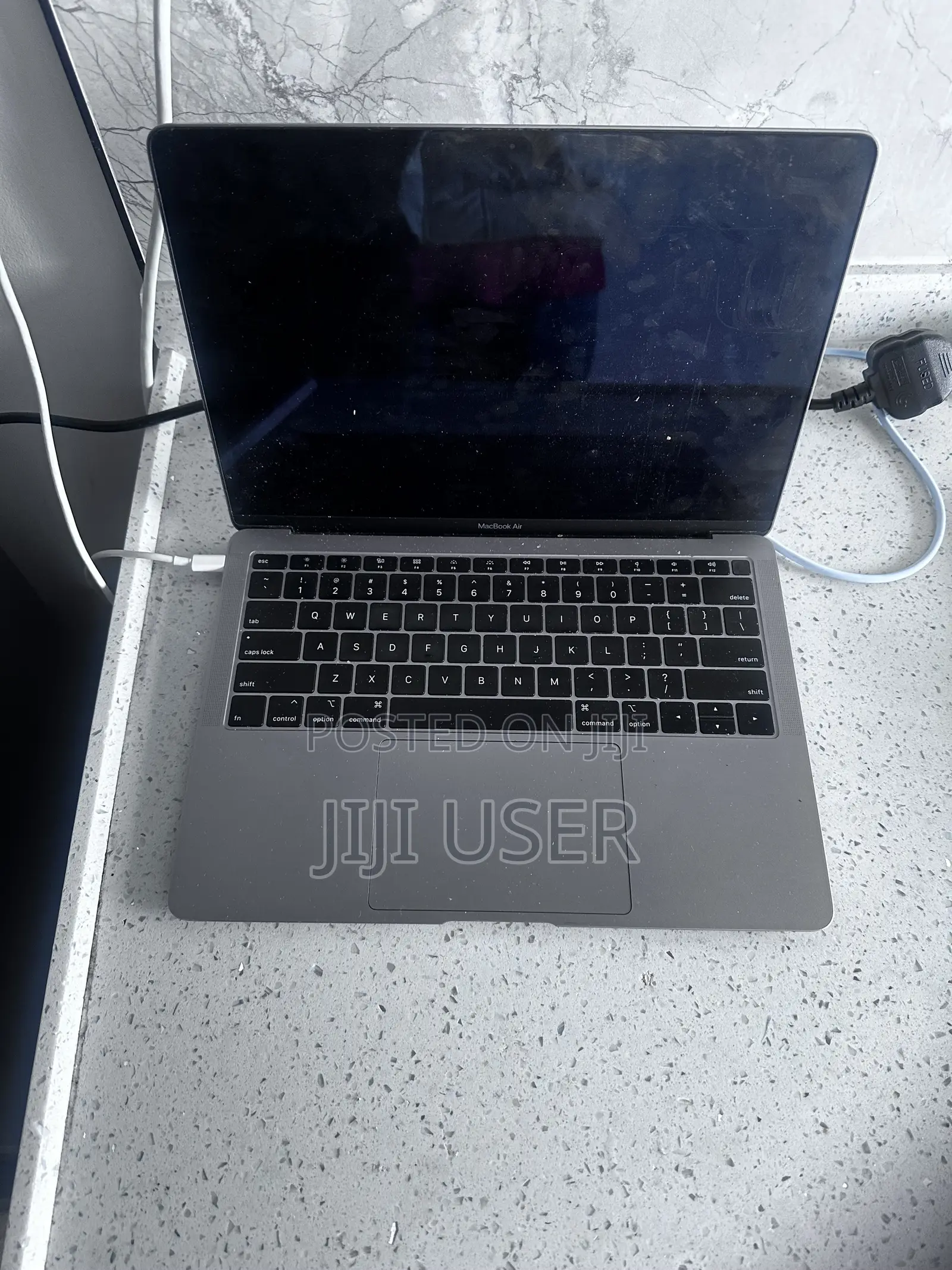 Laptop Apple MacBook Air 2019 8GB SSD 128GB