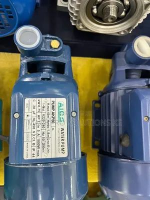 Heavy Duty AICO 1HP Water Pump (AKP80) for Home & Irrigation