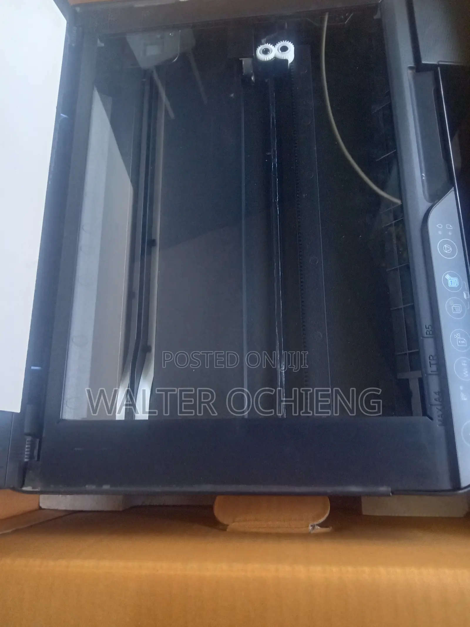 Epson Ecotank L3250