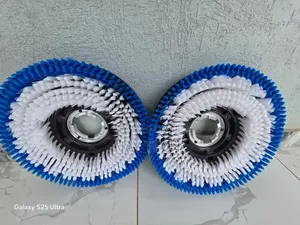 Soft/Hard Scrubbing Brushes