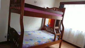 Double Decker Bed