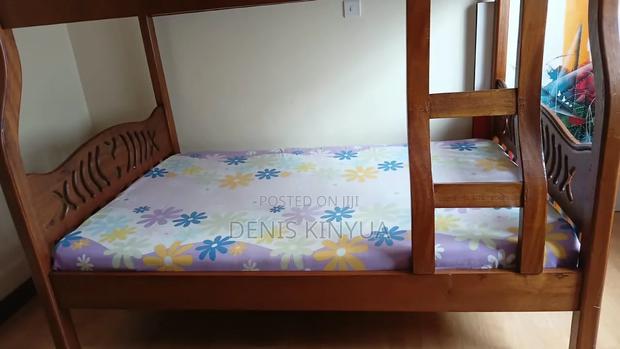 Double Decker Bed - thumbnail 4