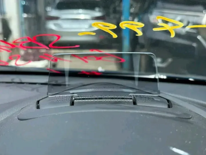 Mazda 2 2019 Blue