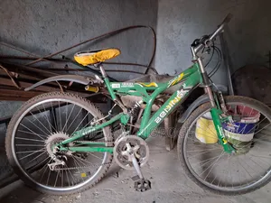 MTB Bicycle