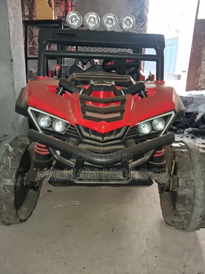 Electric Car