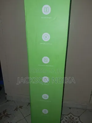 Oraimo CyberStorm Tower Fan