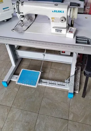 Industrial Juki Sewing Machine DDL-8700
