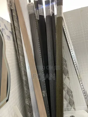Corner Strips