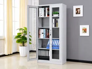 Reception Files Cabinets