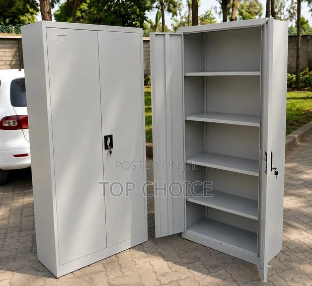 Reception Files Cabinets - thumbnail 3