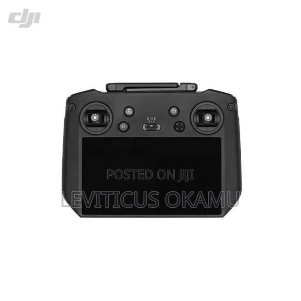 DJI RC Pro Controller - main view