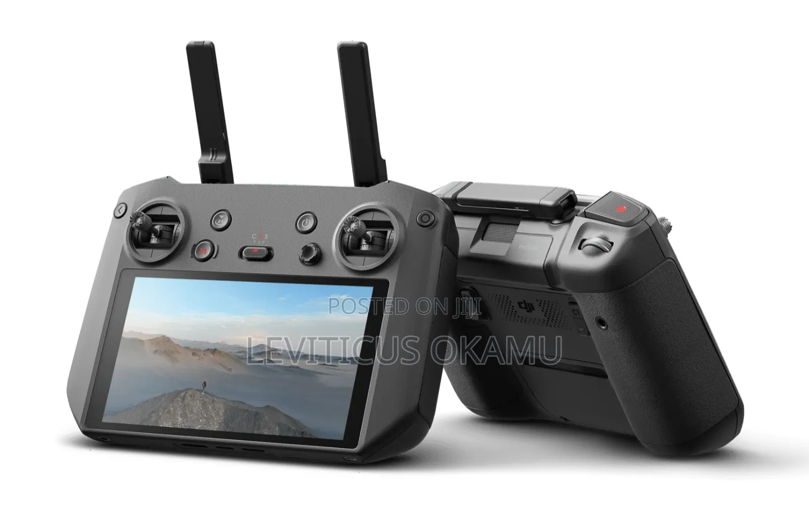 DJI RC Pro Controller