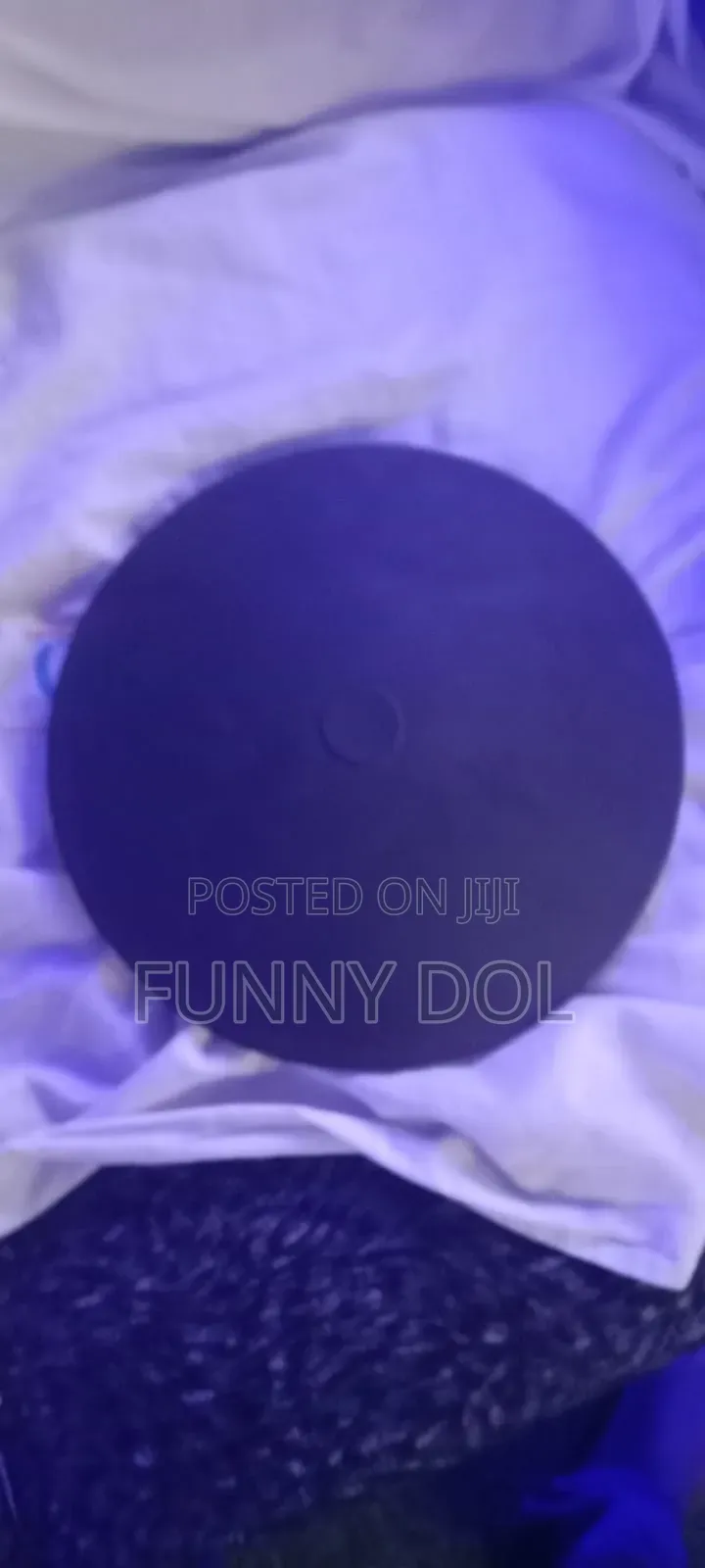 Fine Bubble Disc Diffuser