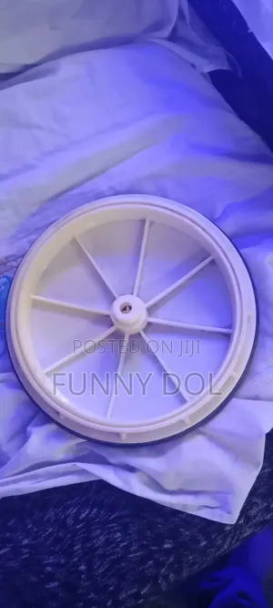 Fine Bubble Disc Diffuser