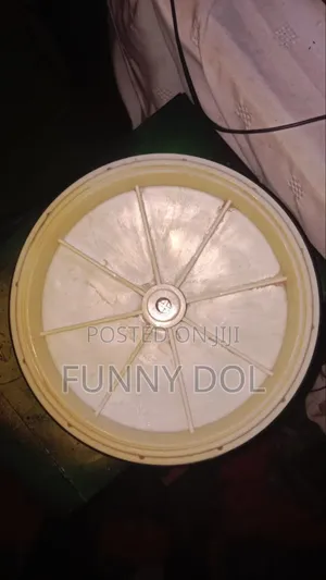 Fine Bubble Disc Diffuser