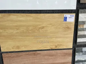 Wood Look Tiles