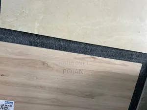 Wood Look Tiles