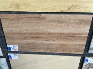 Wood Look Tiles