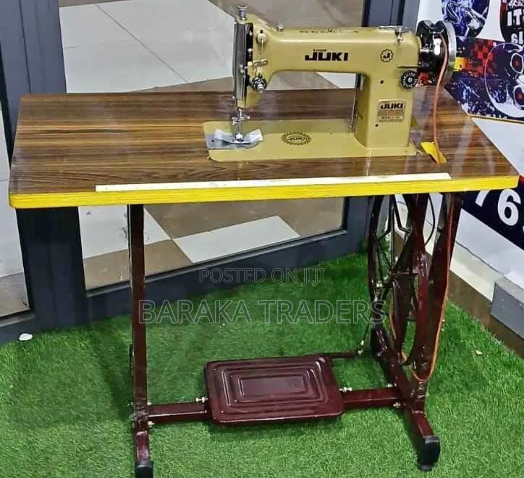 TL82 Juki Sewing Machine