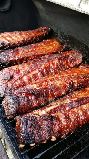 Roasted Pork