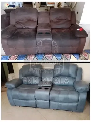 Recliner and Sofa Repair