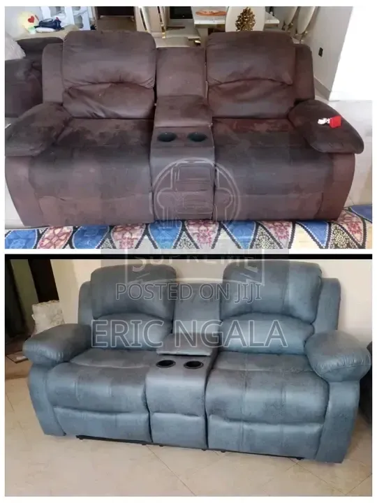 Recliner and Sofa Repair