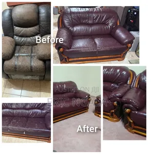 Recliner and Sofa Repair