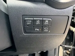 Mazda 2 2020 Gray