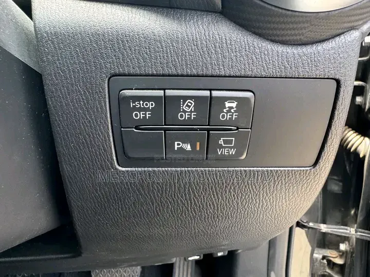 Mazda 2 2020 Gray